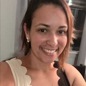 Meet your Posher, Fernanda